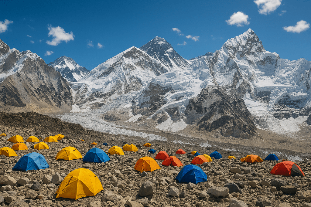 Kinh nghiệm tự đi du lịch&nbsp;bụi