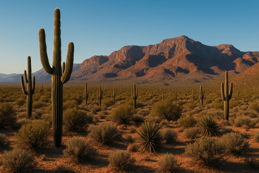 US Road trip Part&nbsp;1